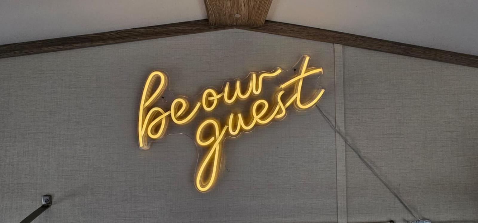 Be Our Guest Cresswell (Northumberland) Exterior foto