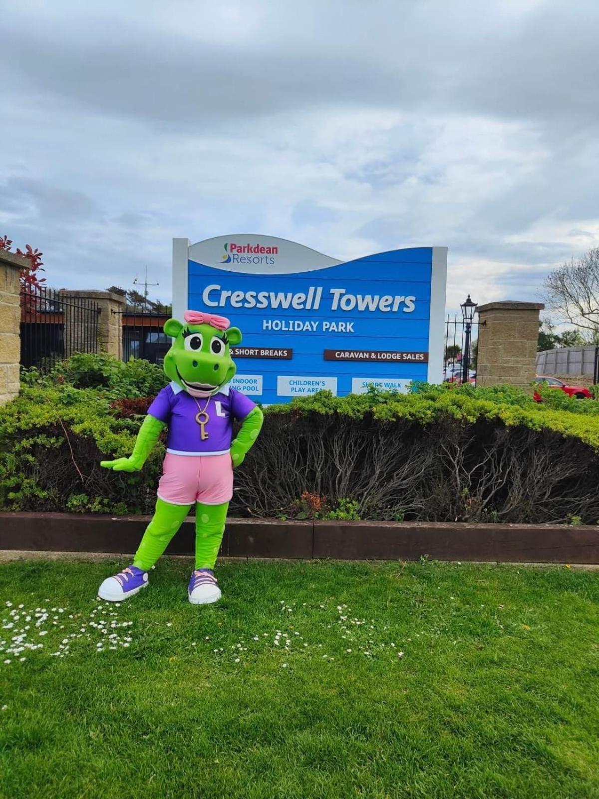 Be Our Guest Cresswell (Northumberland) Exterior foto